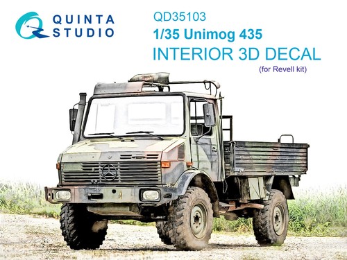 Quinta studio qd35103 - quinta,