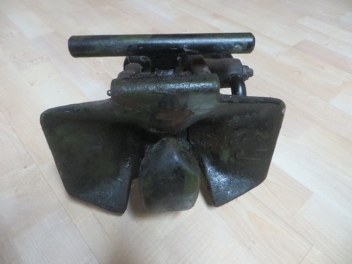 Ringfeder anhängekupplung - ringfeder,