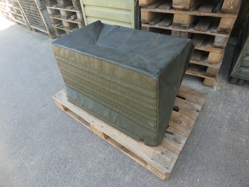 Abdeckhaube unimog 435 kirsch - unimog,