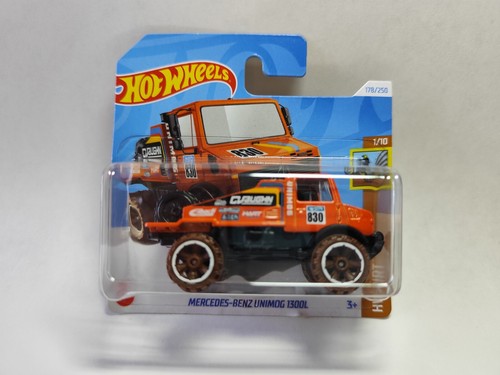 Hot wheels mercedes - wheels, mercedes-benz