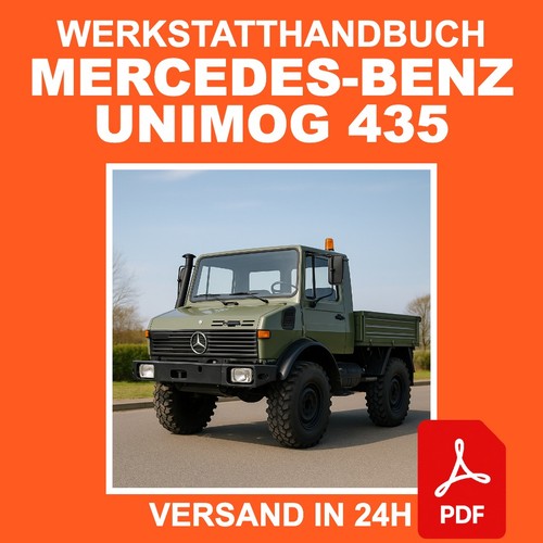 Werkstatthandbuch