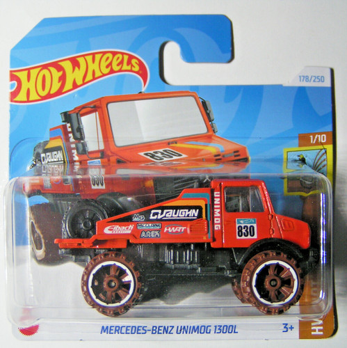 Hot wheels mercedes - hot, mercedes-benz