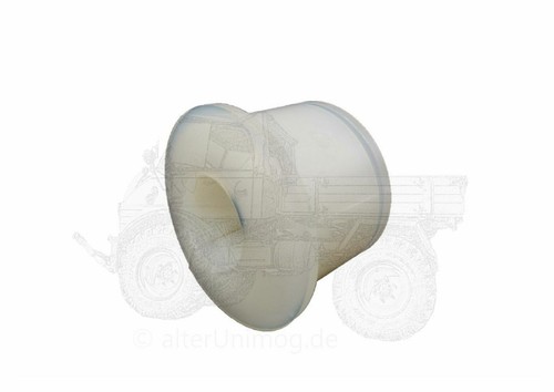 Buchse drehstabstabilisator - buchse,
