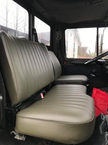 Unimog 435 1300 - 435, u